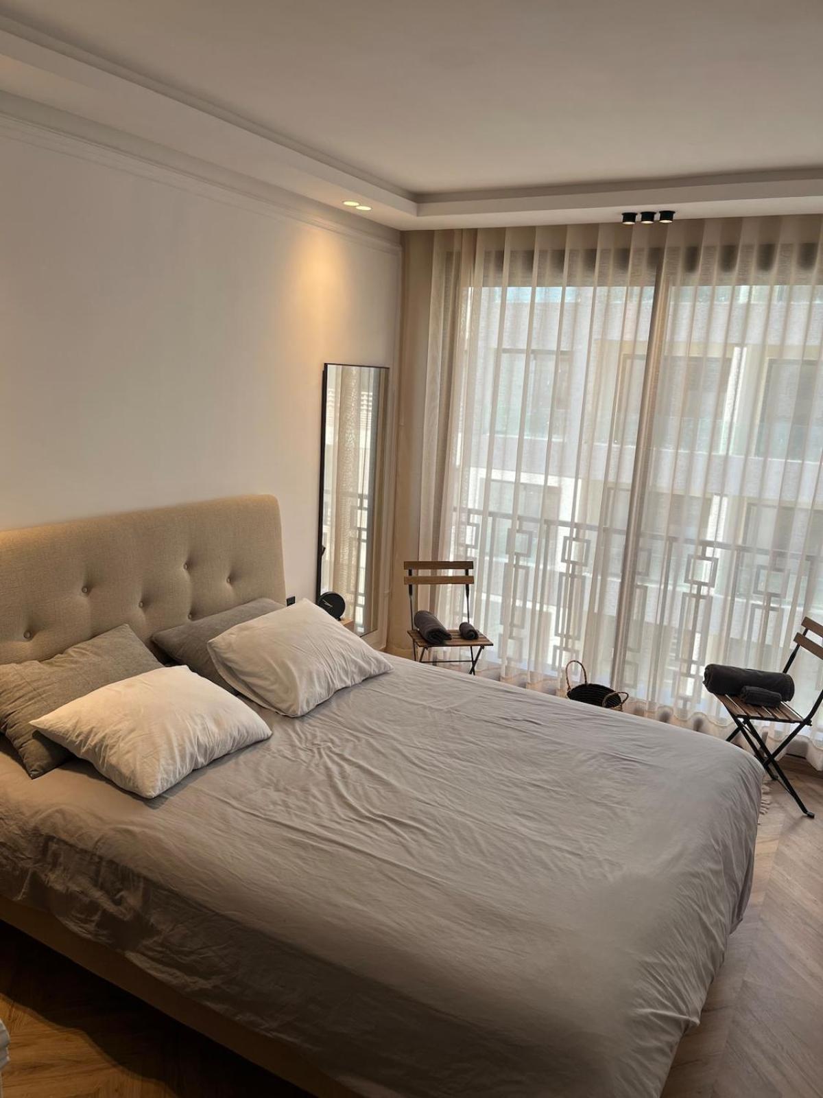 Cocon Au Coeur De Apartment