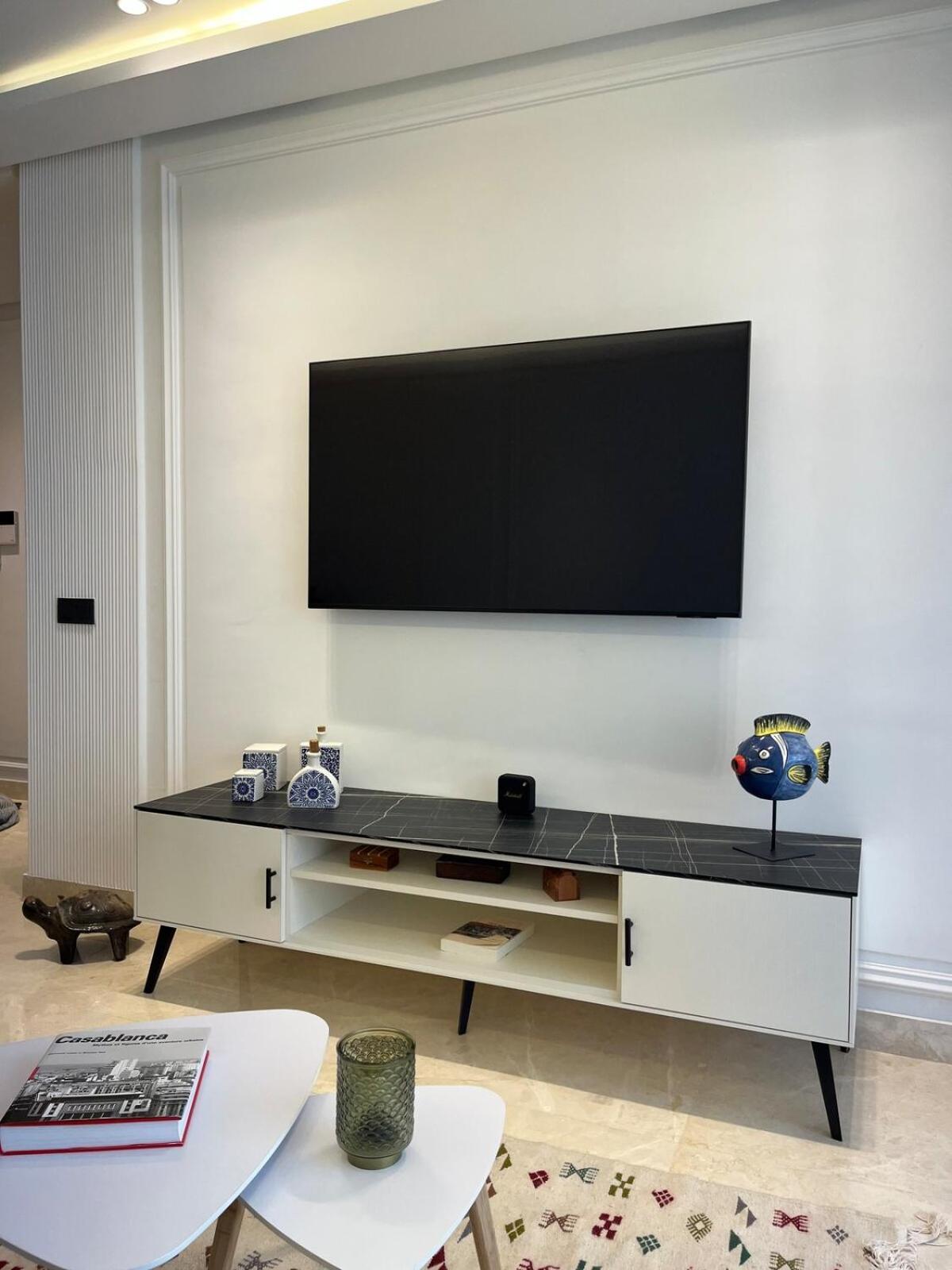 Cocon Au Coeur De Apartment Casablanca