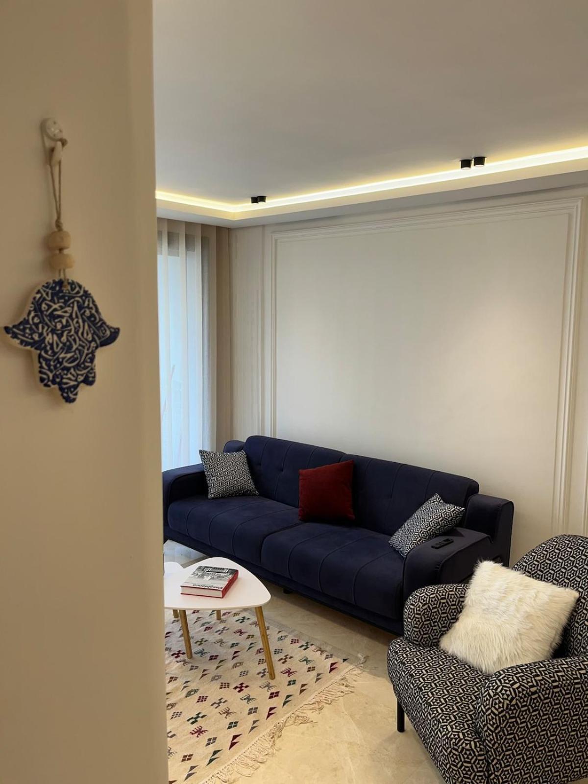Cocon Au Coeur De Apartment
