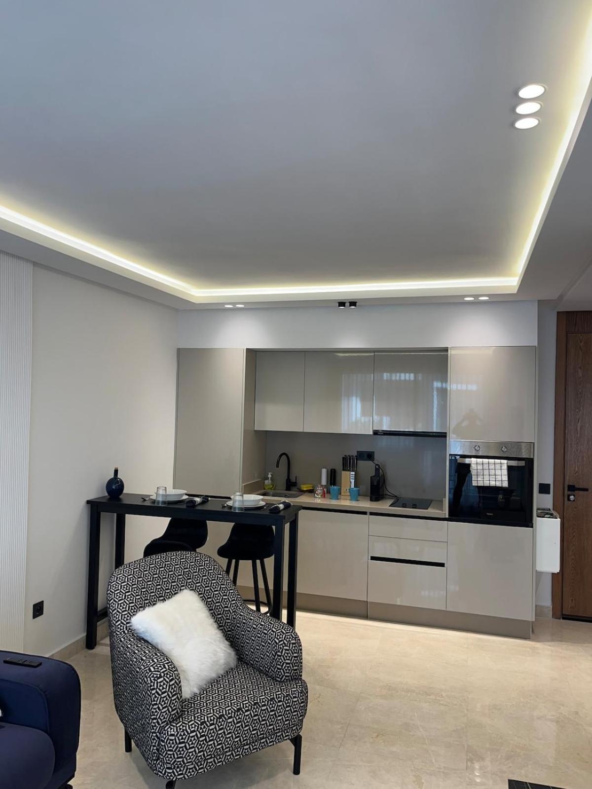 Cocon Au Coeur De Apartment *